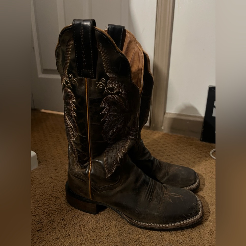 Women’s Dan Post Cowgirl Boots